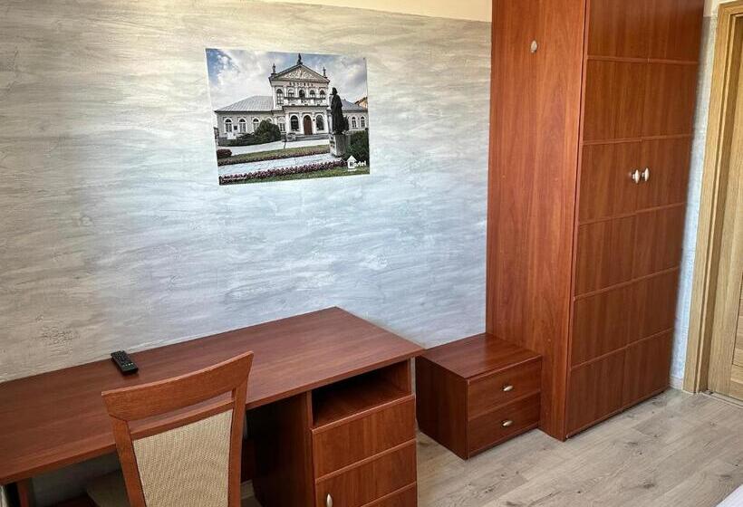 Hostel Radom