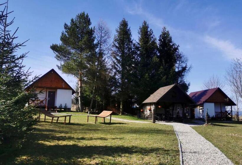 فندق Agroturystyka Pod śnieżną