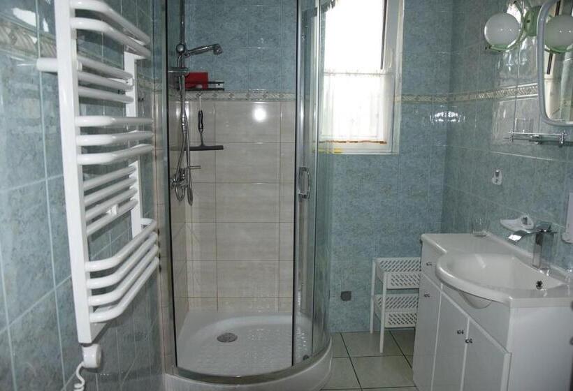 בית מלון כפרי Agroturystyka Ranczo Na Mazurach