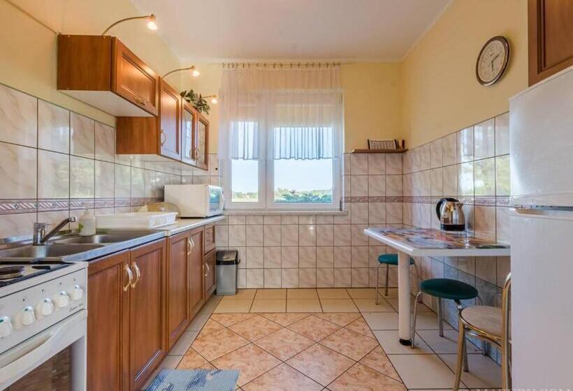 בית מלון כפרי Agroturystyka Ranczo Na Mazurach