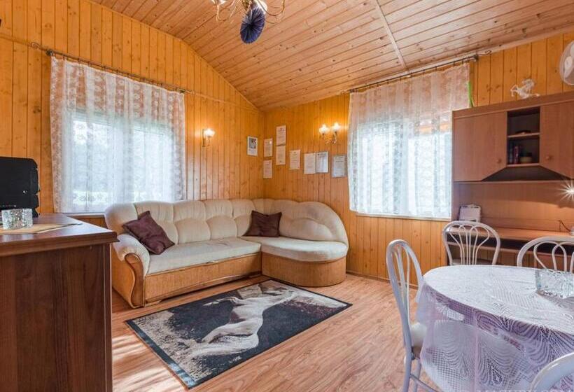 בית מלון כפרי Agroturystyka Ranczo Na Mazurach