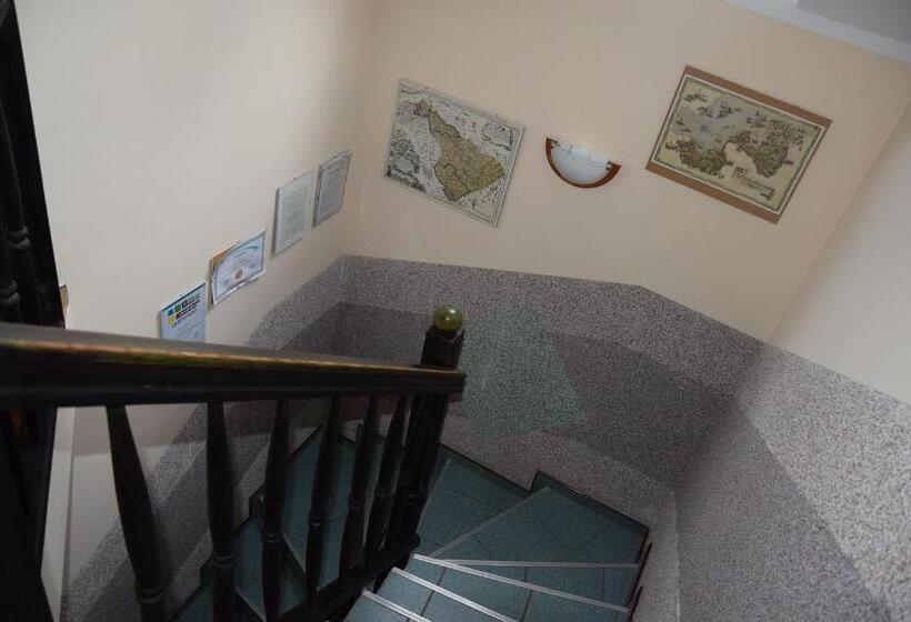 בית מלון כפרי Agroturystyka Ranczo Na Mazurach