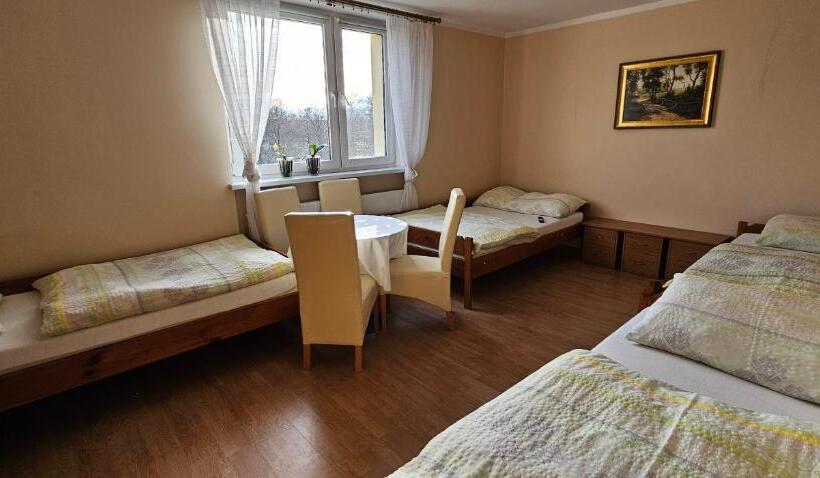 فندق Agroturystyka Willa Maria