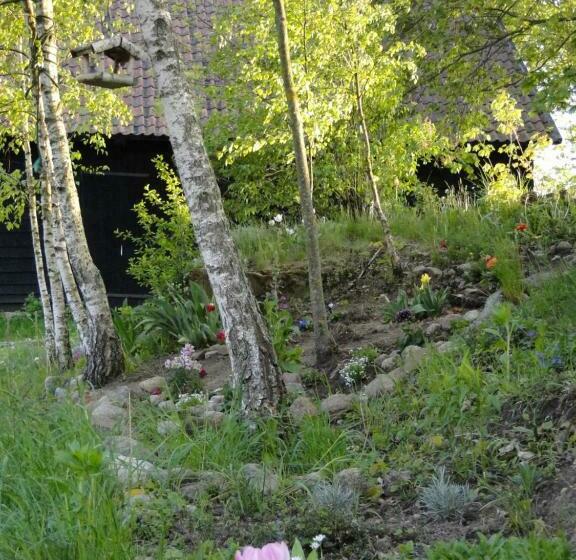 בית מלון כפרי Agroturystyka żywe