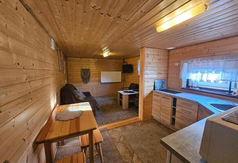 ホテル Cichy Zakątek