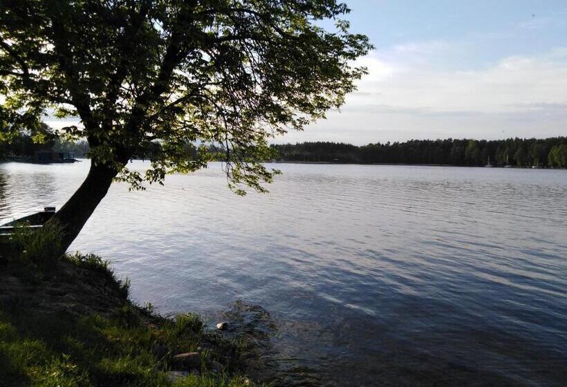 בית מלון כפרי Mazurska Apartamenty