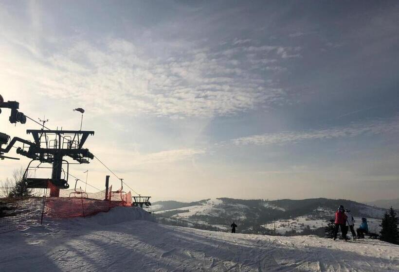 فندق Na Szlaku