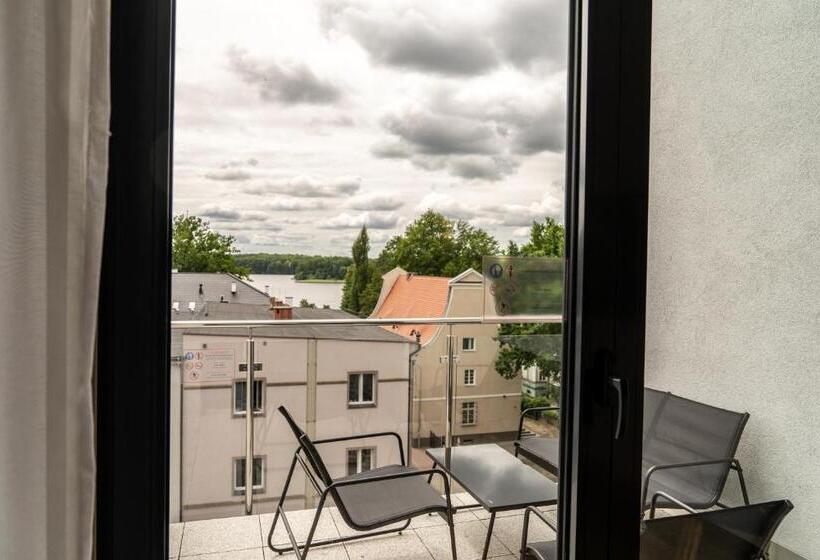 هتل Panorama