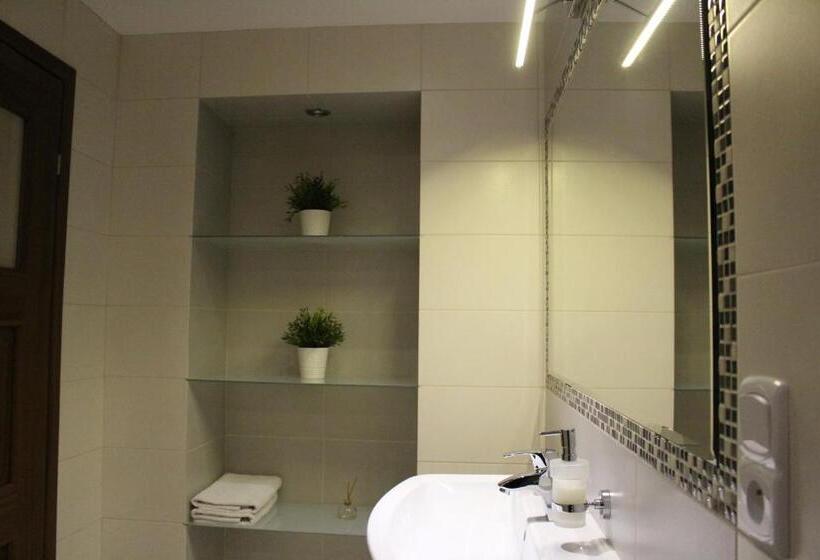 ホテル Piano Cafe B&b