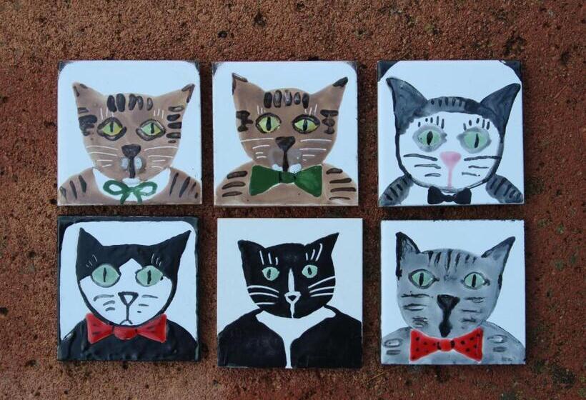 בית מלון כפרי Pod Tulipanem Nad Jeziorem