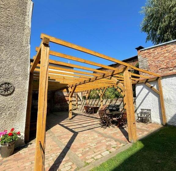 ホテル Stajnia Na Warszawskiej