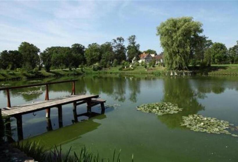 هتل Zielony Zakątek