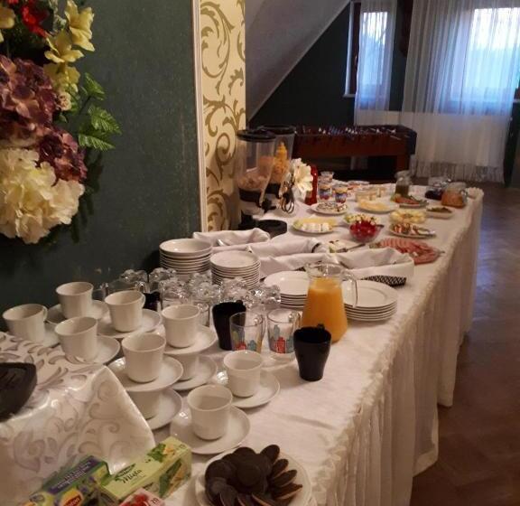 هتل Zielony Zakątek