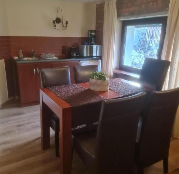 פנסיון Apartamenty I Pokoje Aneta