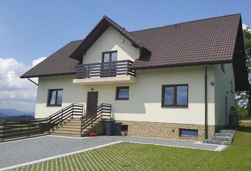 Пансион Barwald Hills