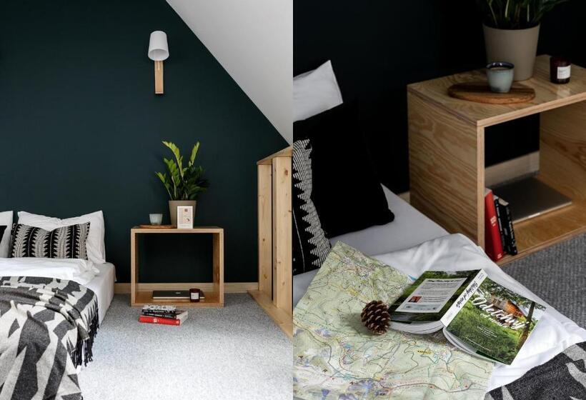 Dom Góry Las   Kameralny Pensjonat W Centrum Karpacza Dla Gości Dorosłych Od 13 Roku życia, Catering