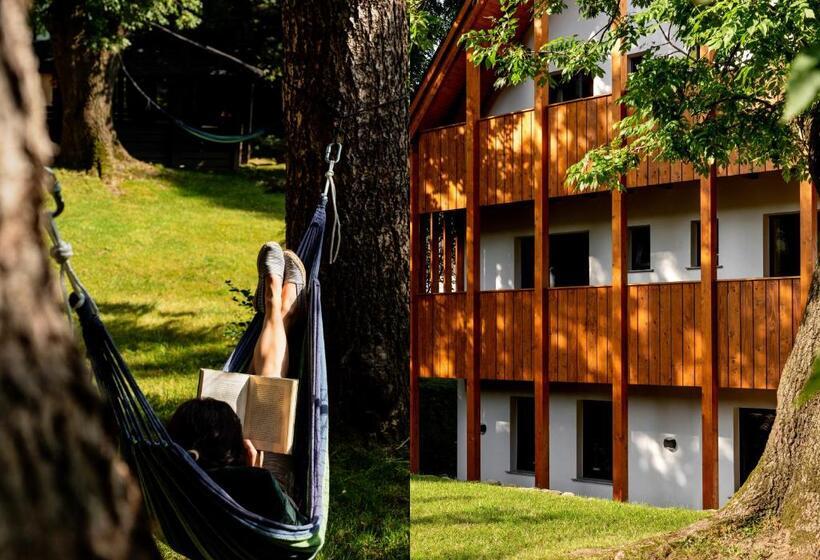 Dom Góry Las   Kameralny Pensjonat W Centrum Karpacza Dla Gości Dorosłych Od 13 Roku życia, Catering