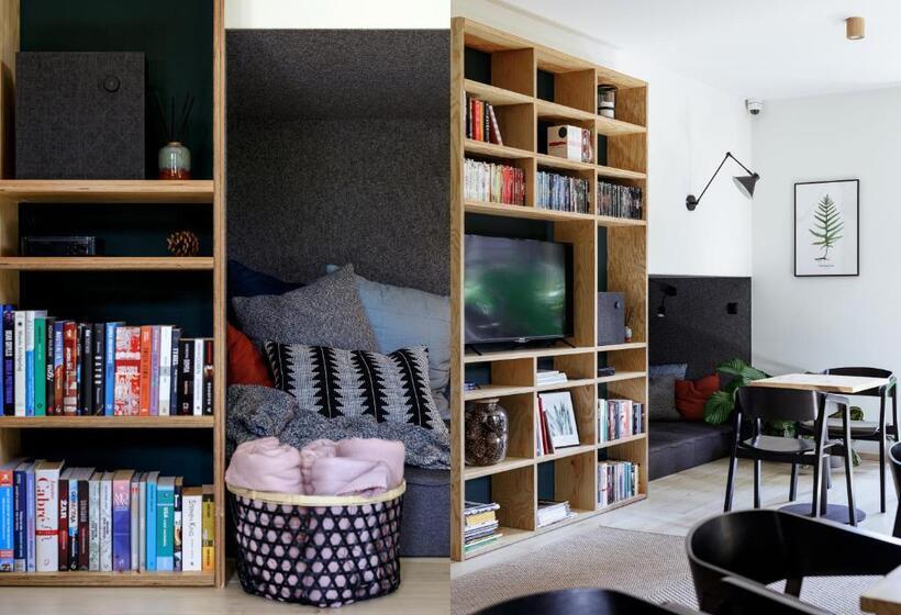 Dom Góry Las   Kameralny Pensjonat W Centrum Karpacza Dla Gości Dorosłych Od 13 Roku życia, Catering