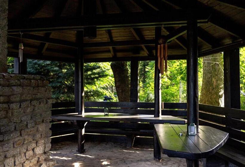 Dom Góry Las   Kameralny Pensjonat W Centrum Karpacza Dla Gości Dorosłych Od 13 Roku życia, Catering