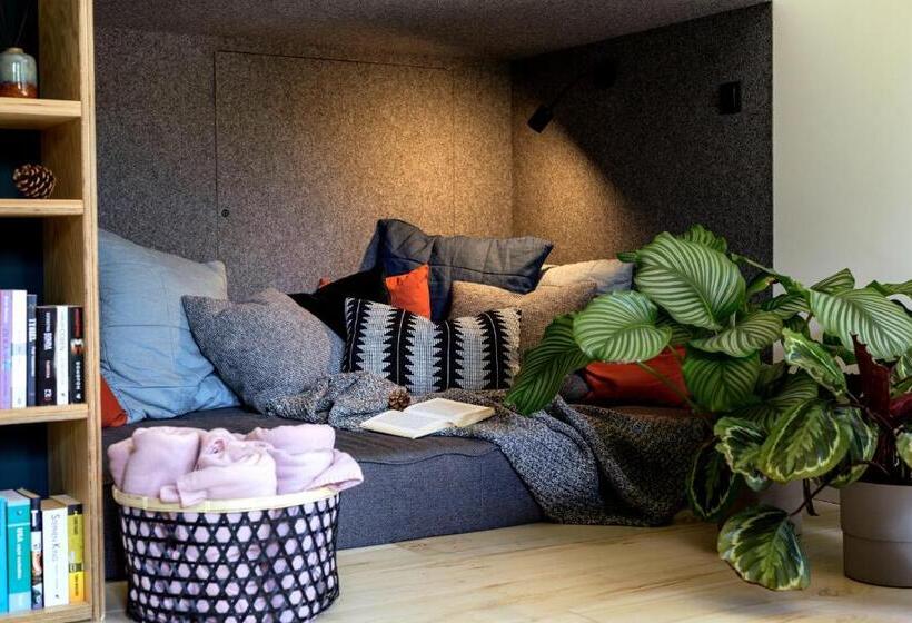 Dom Góry Las   Kameralny Pensjonat W Centrum Karpacza Dla Gości Dorosłych Od 13 Roku życia, Catering