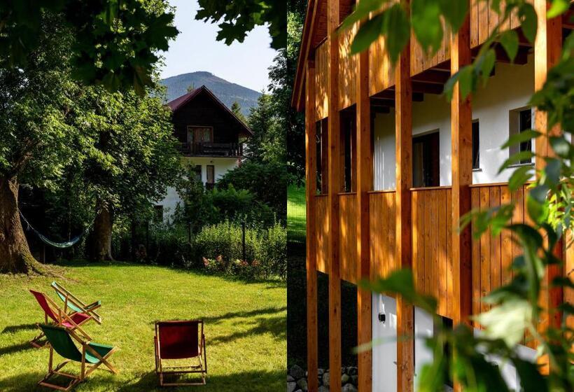 Dom Góry Las   Kameralny Pensjonat W Centrum Karpacza Dla Gości Dorosłych Od 13 Roku życia, Catering