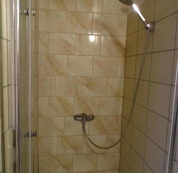 פנסיון Gościniec Agrozajazd