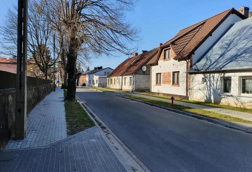 Пансион Mtk Pokoje I Apartamenty