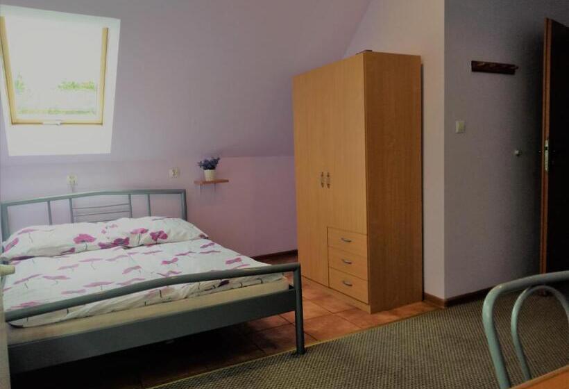 پانسیون Na Skwerku