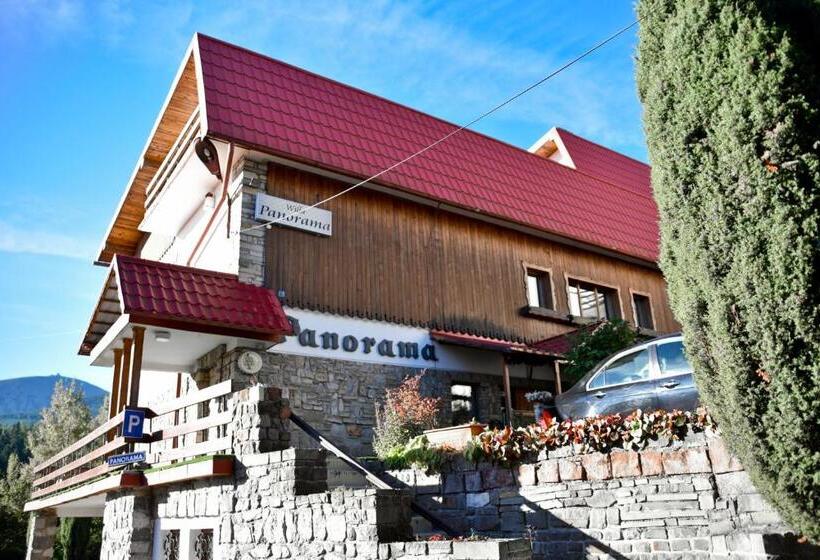 پانسیون Panorama Gór W Karpaczu