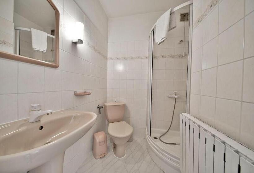 پانسیون Panorama Gór W Karpaczu