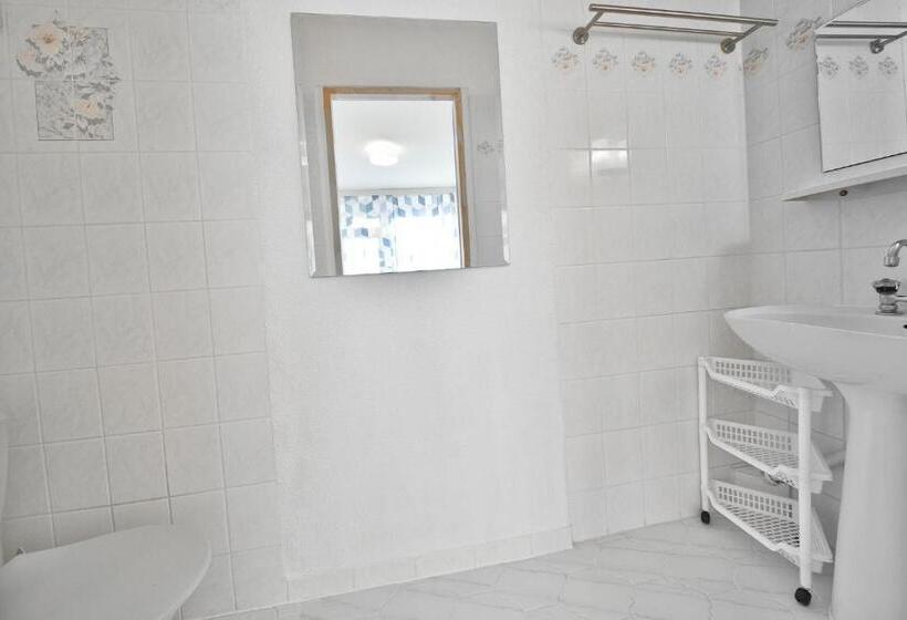 پانسیون Panorama Gór W Karpaczu