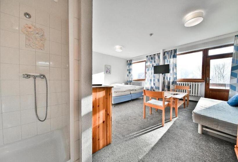 پانسیون Panorama Gór W Karpaczu