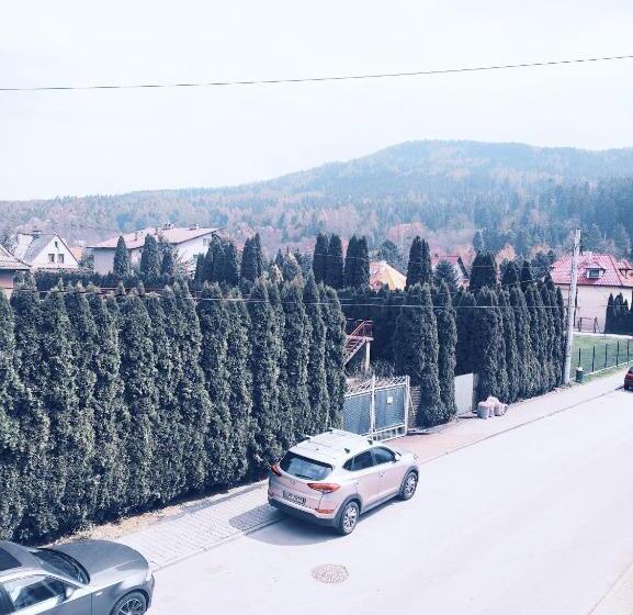 Пансион Podkowa