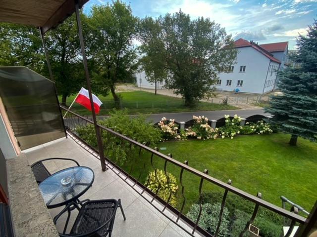 Пансион Pokoje Gościnne Anna