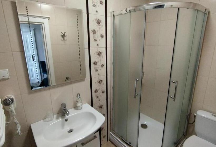 پانسیون Apartamenty I Pokoje Gościnne Kołodziejówka
