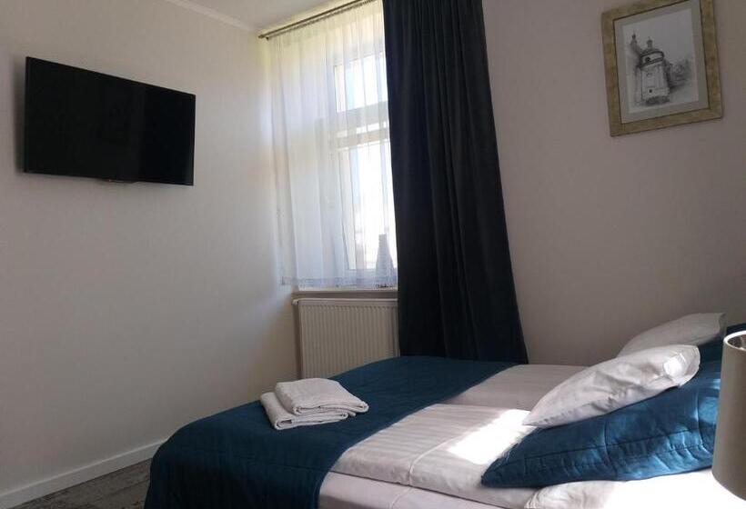 پانسیون Apartamenty I Pokoje Gościnne Kołodziejówka