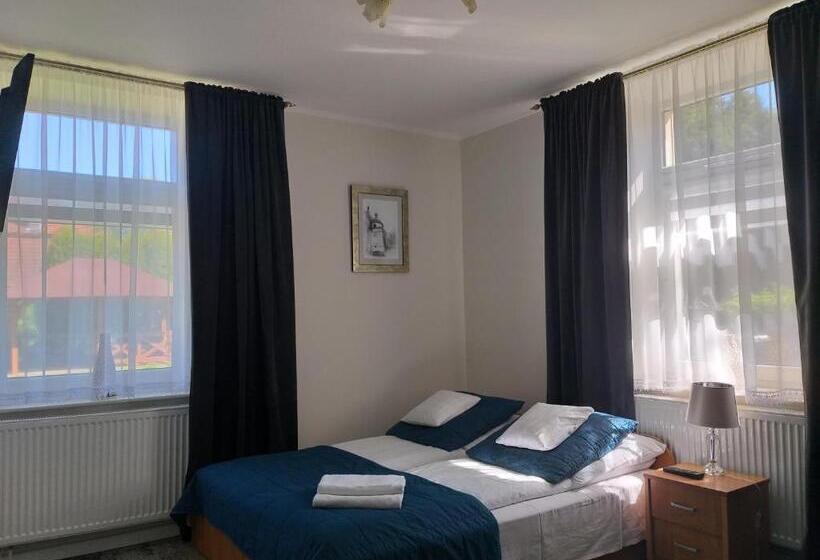 پانسیون Apartamenty I Pokoje Gościnne Kołodziejówka
