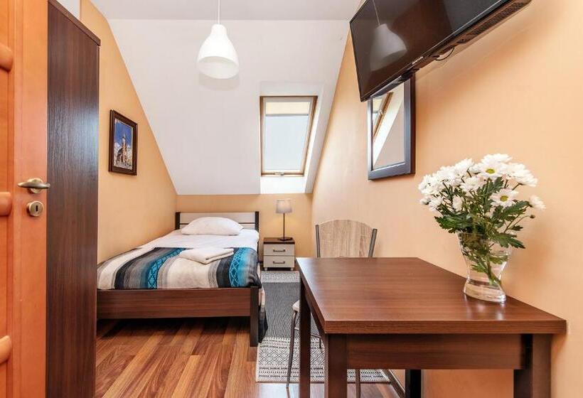 ペンション Rysiówka Pokoje Gościnne