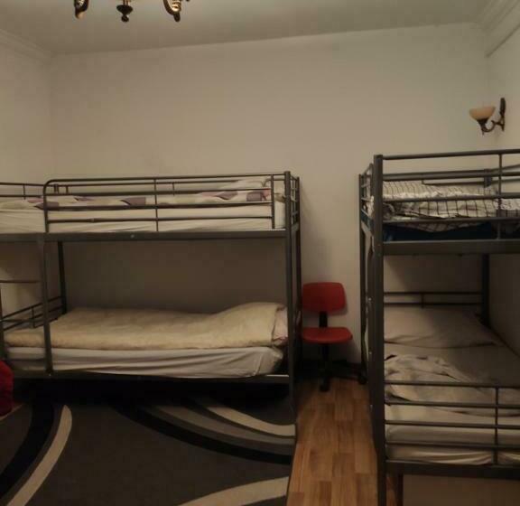 پانسیون Strefa Relaksu