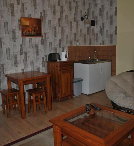 Пансион Wilinianka