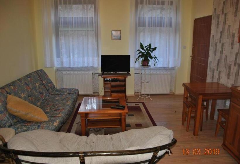 Пансион Wilinianka