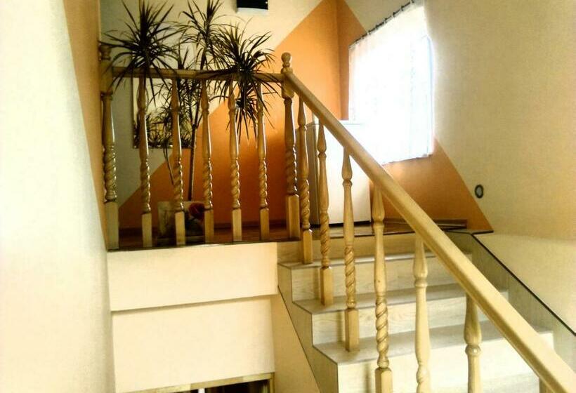 بنسيون Willa Danuta