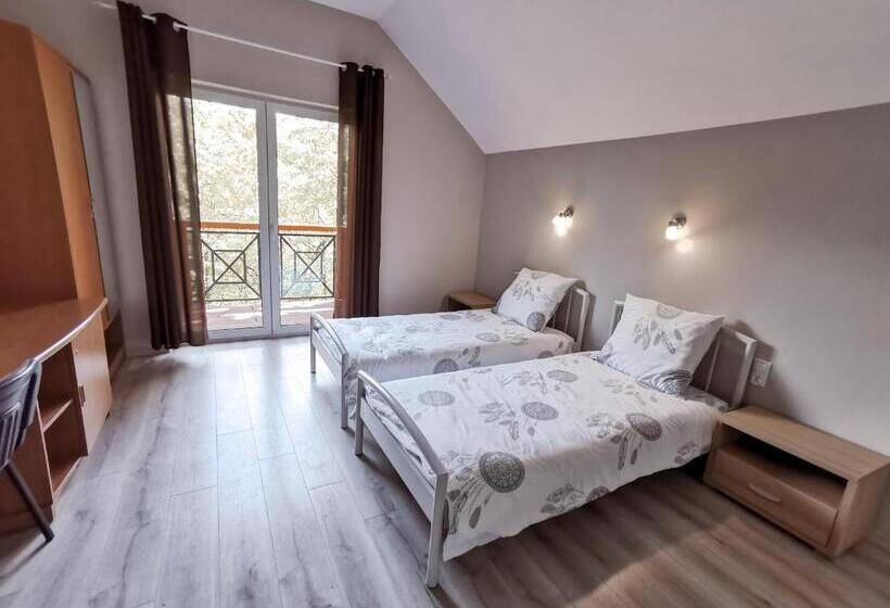 پانسیون Wysokie Horyzonty