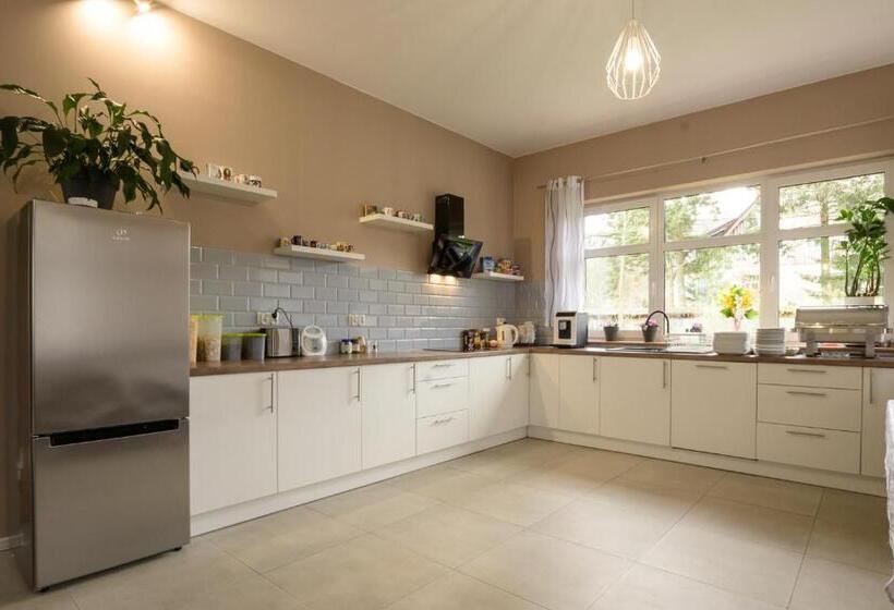 پانسیون Wysokie Horyzonty