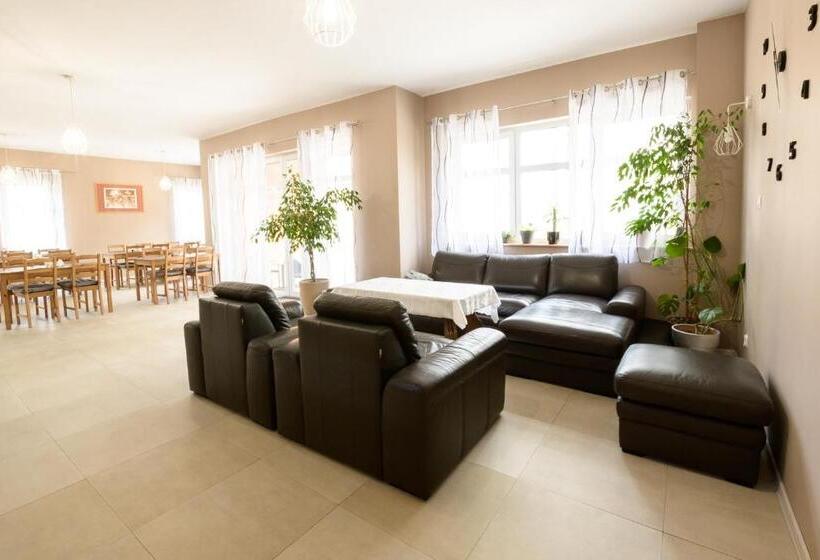 پانسیون Wysokie Horyzonty