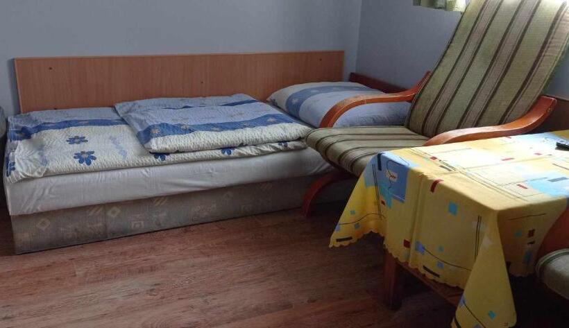 פנסיון Zajazd U Doktora