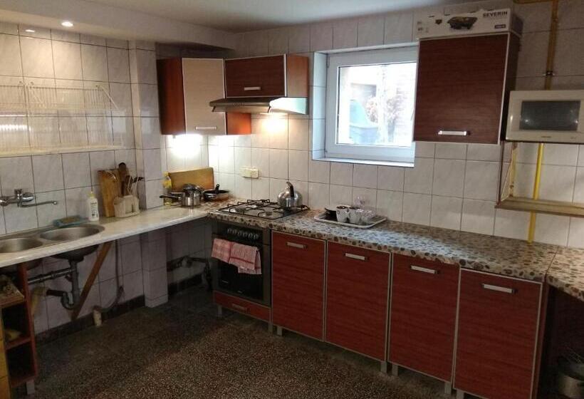 פנסיון Zajazd U Doktora