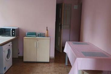 ペンション Hostel U Misiów