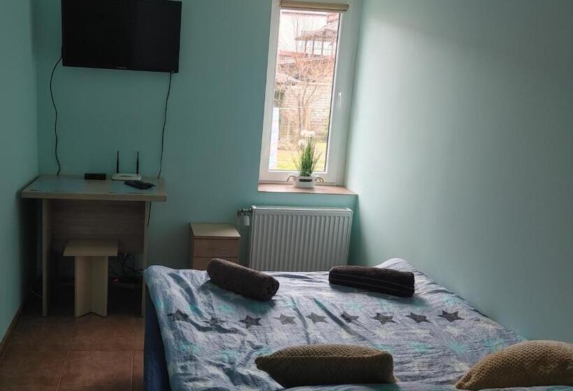 پانسیون Hostel U Misiów