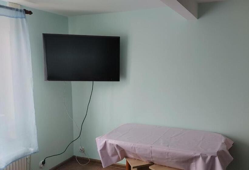 پانسیون Hostel U Misiów